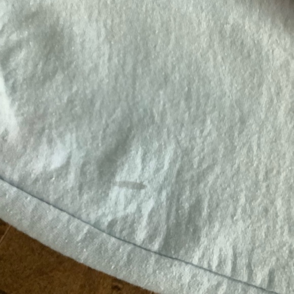 Vanderbilt Light Blue Sweatshirt, L - Picture 3 of 5